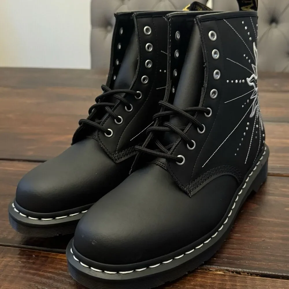 Dr. Martens guaranteed authentic